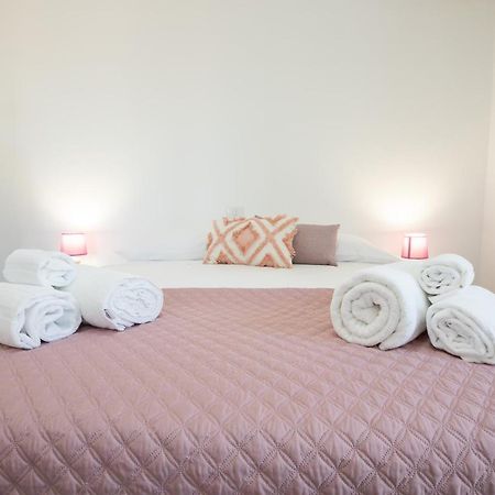 La Magnolia Rooms Olbia Exteriér fotografie