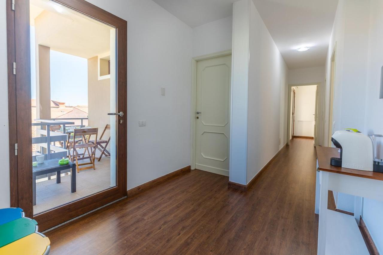 La Magnolia Rooms Olbia Exteriér fotografie