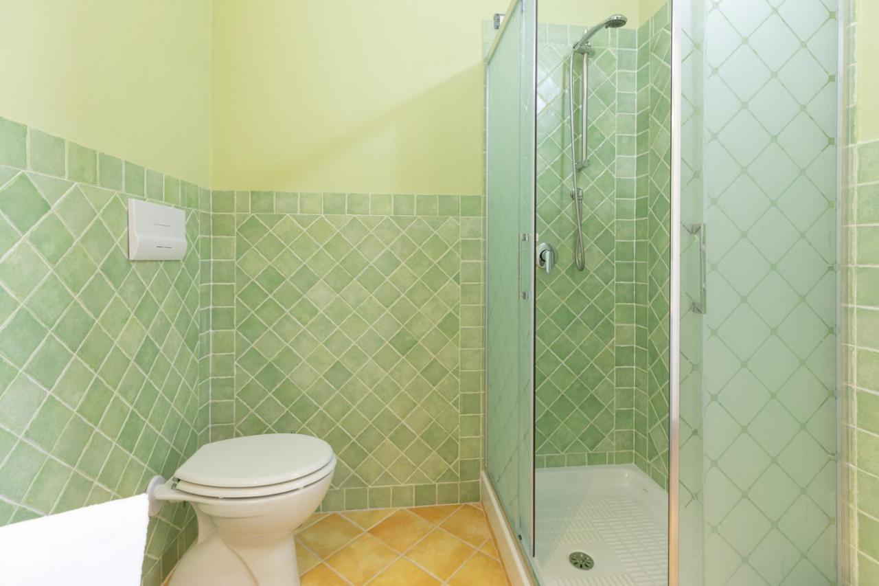 La Magnolia Rooms Olbia Exteriér fotografie