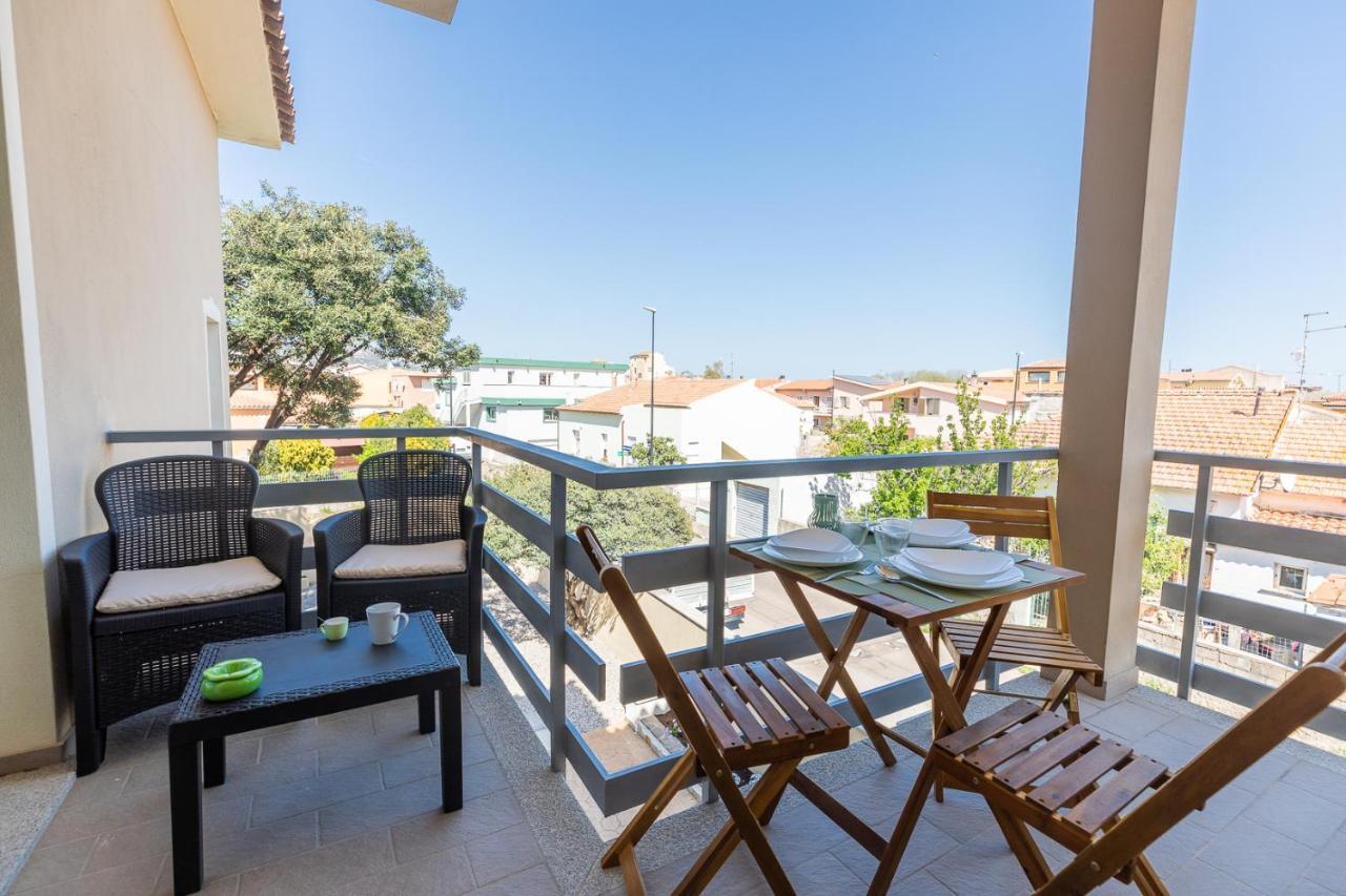 La Magnolia Rooms Olbia Exteriér fotografie