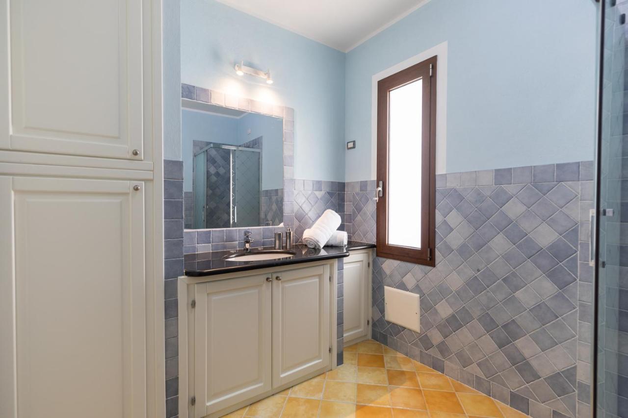 La Magnolia Rooms Olbia Exteriér fotografie