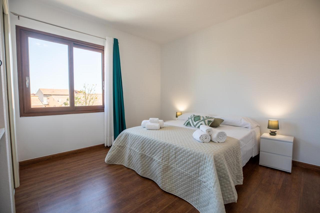 La Magnolia Rooms Olbia Exteriér fotografie